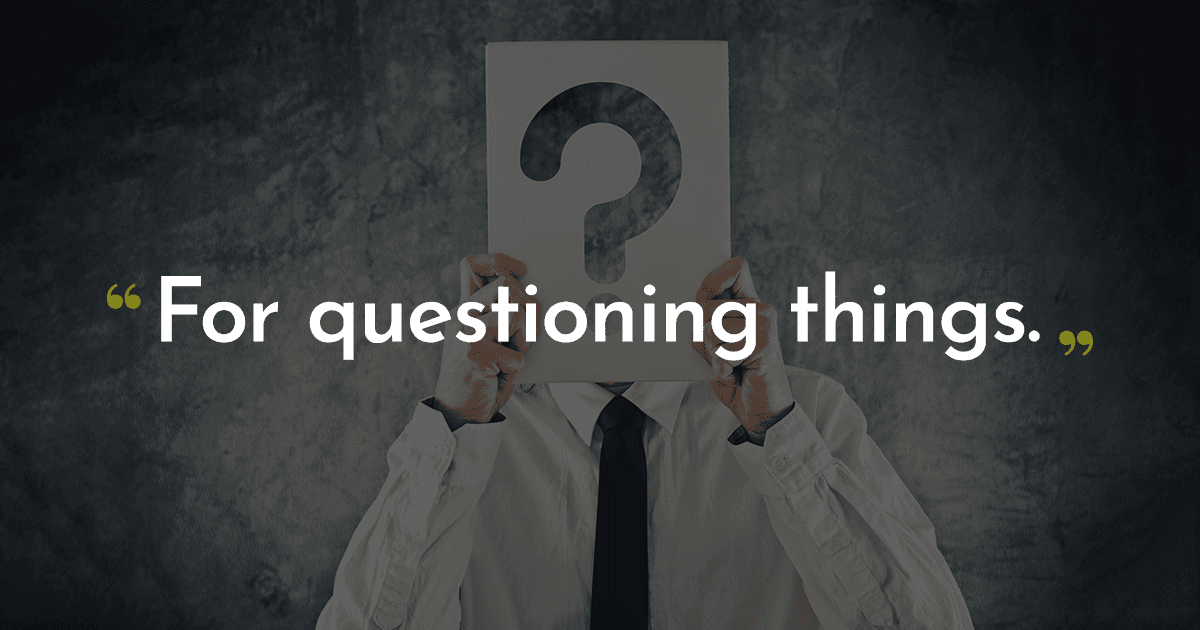 14 People Share The Things That They Have Stopped Apologising For