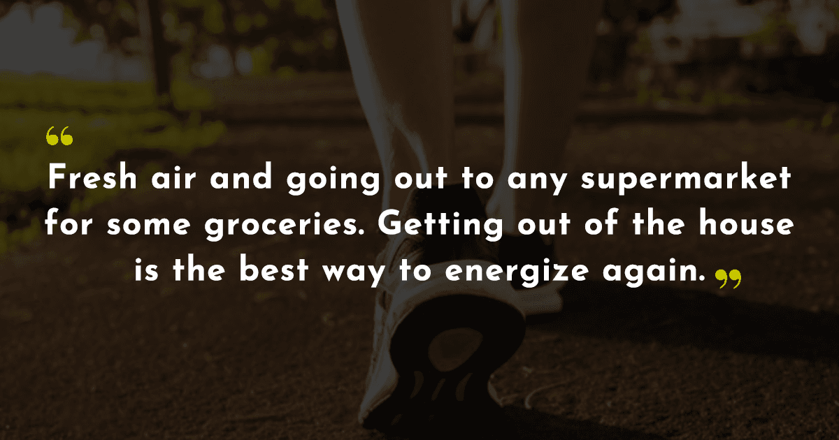 15 People Share The Small But Significant Things They Do To Overcome Bad Mental Health Days