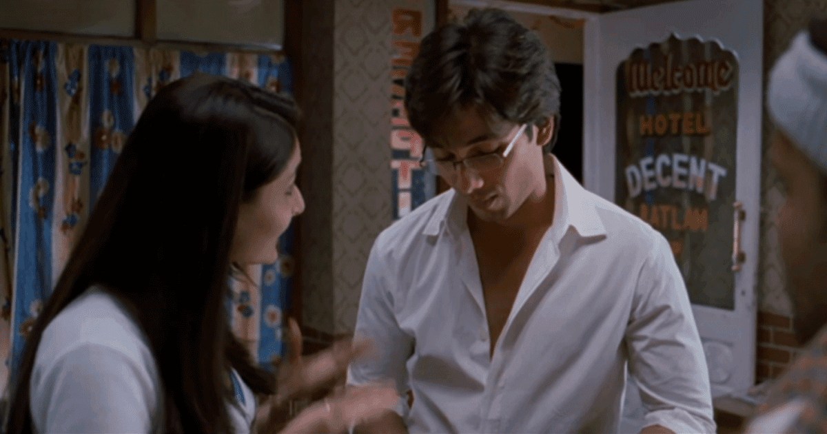 People Discuss What Would’ve Happened To Aditya If Geet Would’ve Ended Up With Anshuman In ‘Jab We Met’