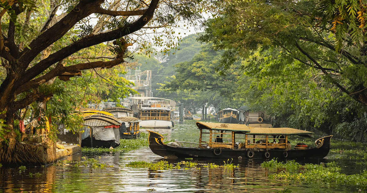 Kerala Is The Only Indian State To Feature In New York Times List Of Best Destinations For 2023