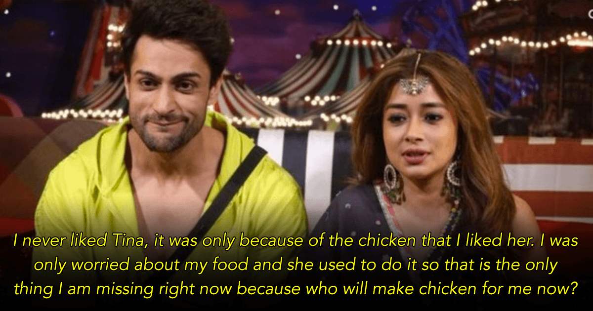 6 Of The Most Awful Things BB Contestants Have Said In Season 16