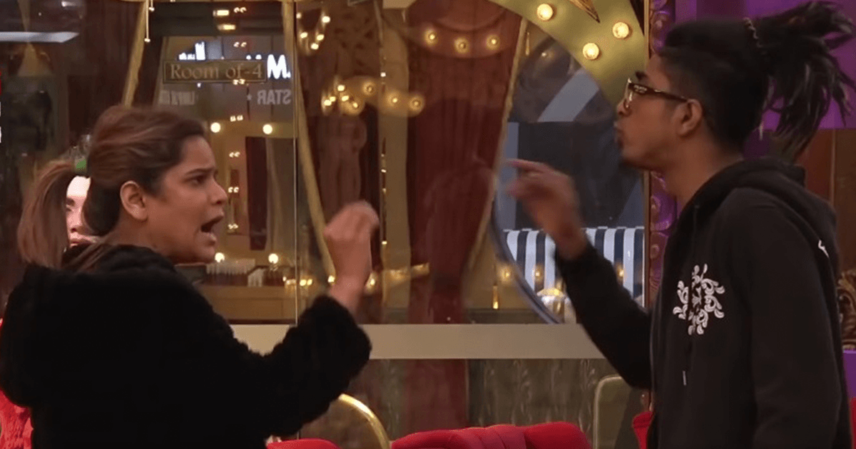 From Bathroom Duties To Captaincy, 9 Things Archana Gautam Has Fought About In Bigg Boss 16