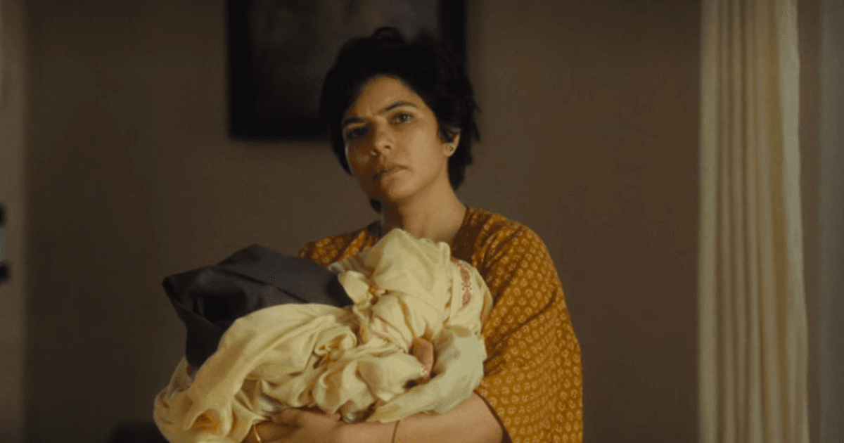 In Many Ways, ‘Trial By Fire’ Is Rajshri Deshpande’s Show & We Are In Awe