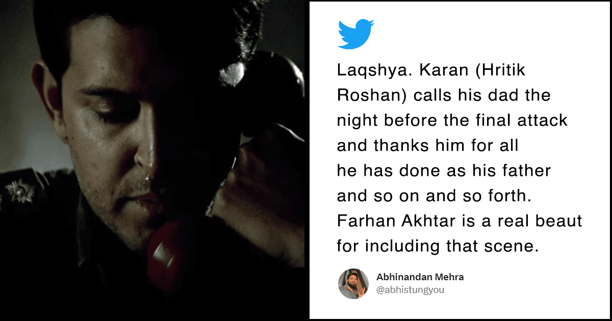 Netizens Revealed The Best Father-Son Conversation In Desi Movies. Who’s Cutting Onions In Here?