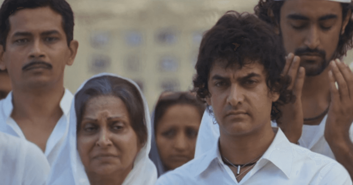 Nothing Hurts More Than The Song ‘Luka Chuppi’ From ‘Rang De Basanti’