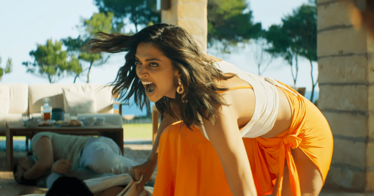 While We Can’t Wait To Watch More Of Pathaan & Tiger, We ‘Need’ A Thriller Franchise On Rubina Mohsin