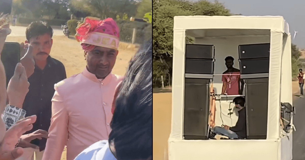 Hounding Staff Members For Information At Celeb Weddings Isn’t Justified & Media Needs To Take Note