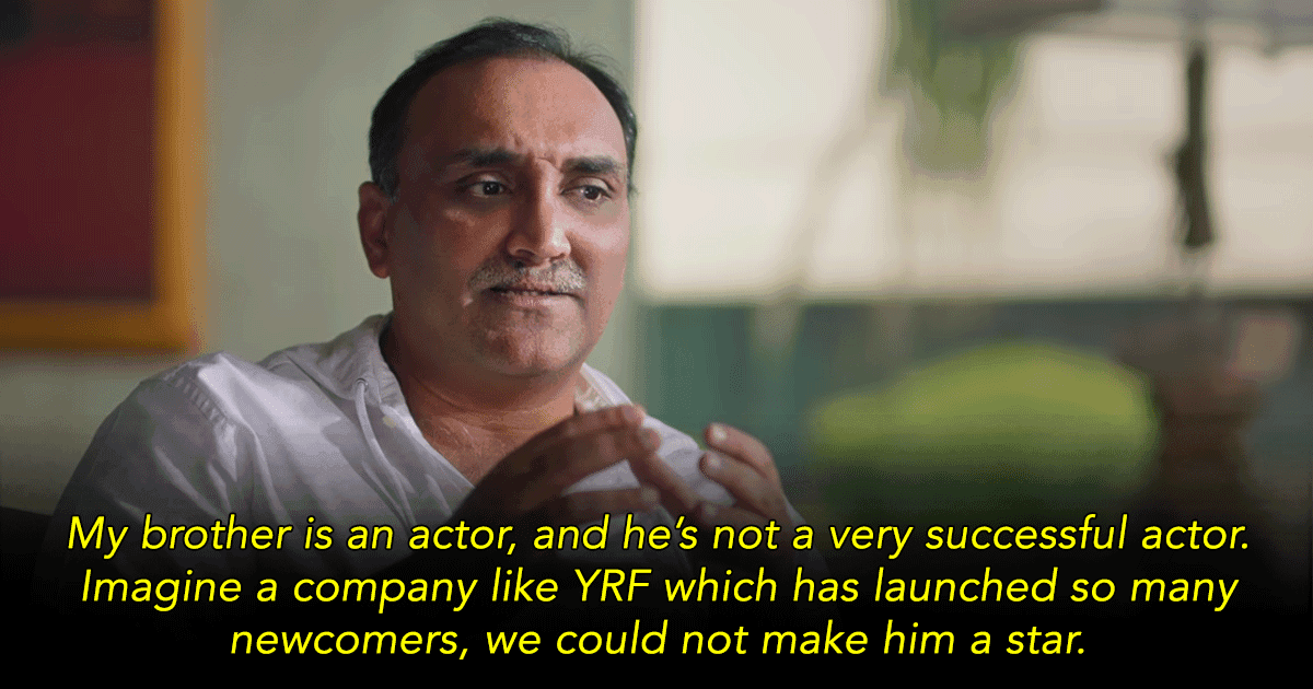 Bollywood’s Weak Acknowledgement Of Nepotism Is Proof Of How Unaware They Are Of Their Privileges