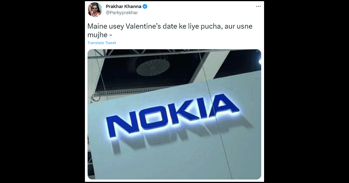 This Punny Thread With A Technology Twist Will Make You Laugh Till Your Stomach Hurts