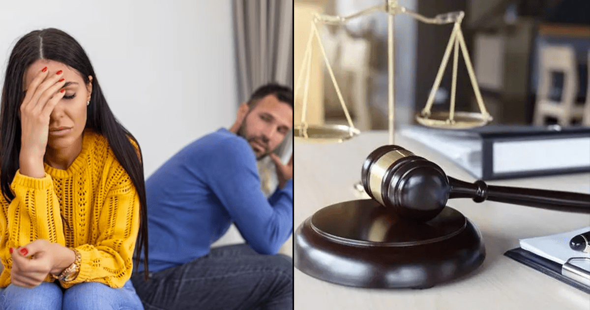 This Man Filed A ₹18 Crore Lawsuit On A Woman Citing ‘Trauma’ For Getting Friendzoned. WTAF!