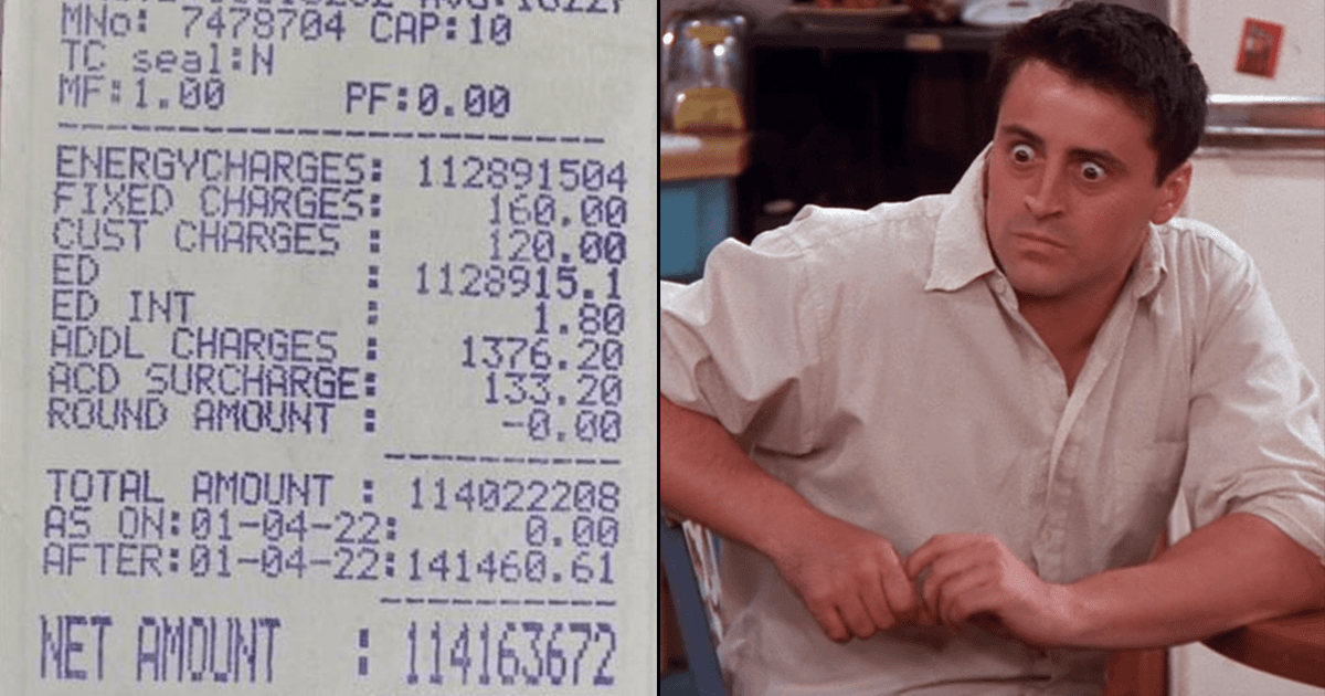 This Telangana Village Allegedly Received ₹11 Crore Electricity Bill. Haan, Kidney Bhi Lelo