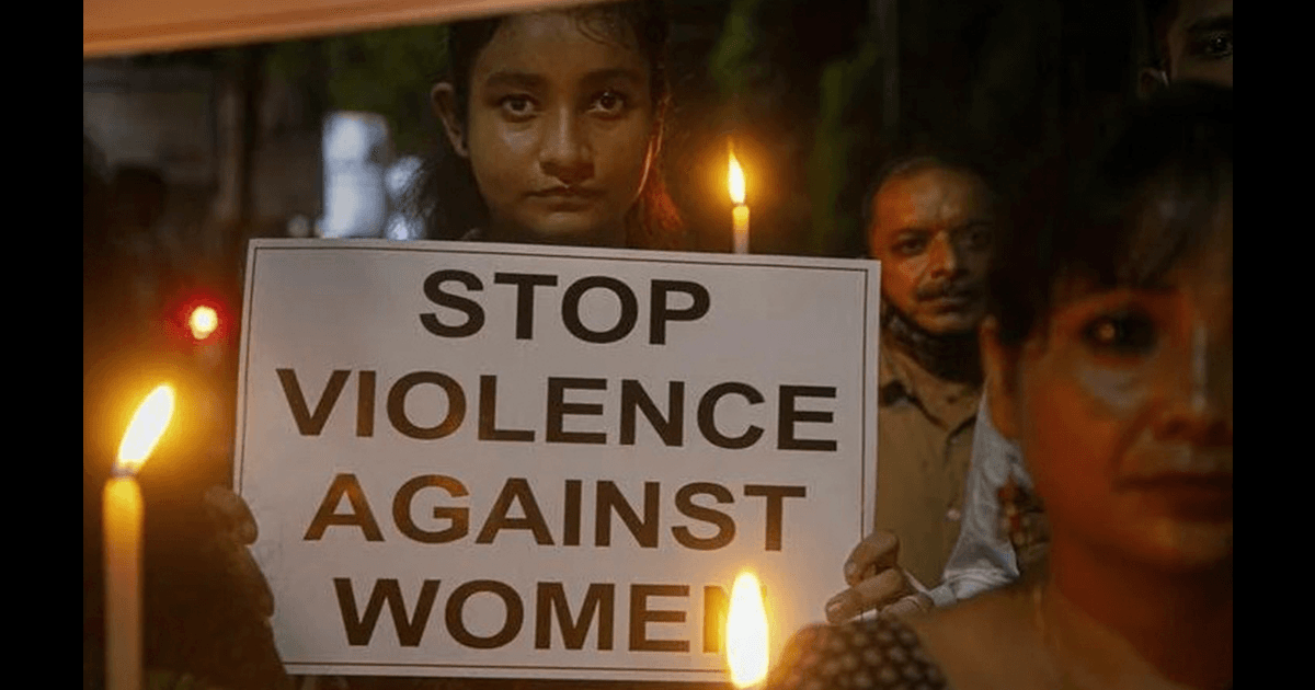 A Man Stabbed A Minor, Dragged Her Through The Street & No One Helped. What Is Wrong With Us?