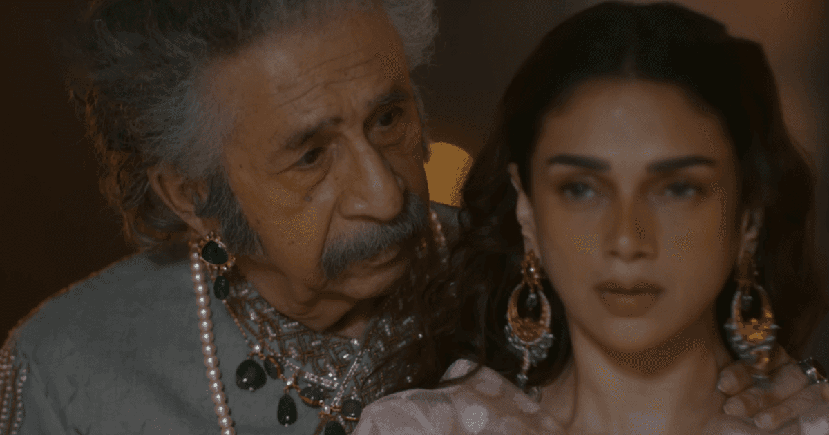 ‘Taj: Divided By Blood’ Trailer: Naseeruddin & Dharmendra Scream Royalty In This Historical Drama