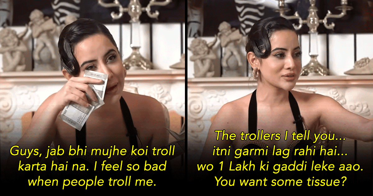 8 Things To Learn From Uorfi Javed Cos She’s A Real Queen