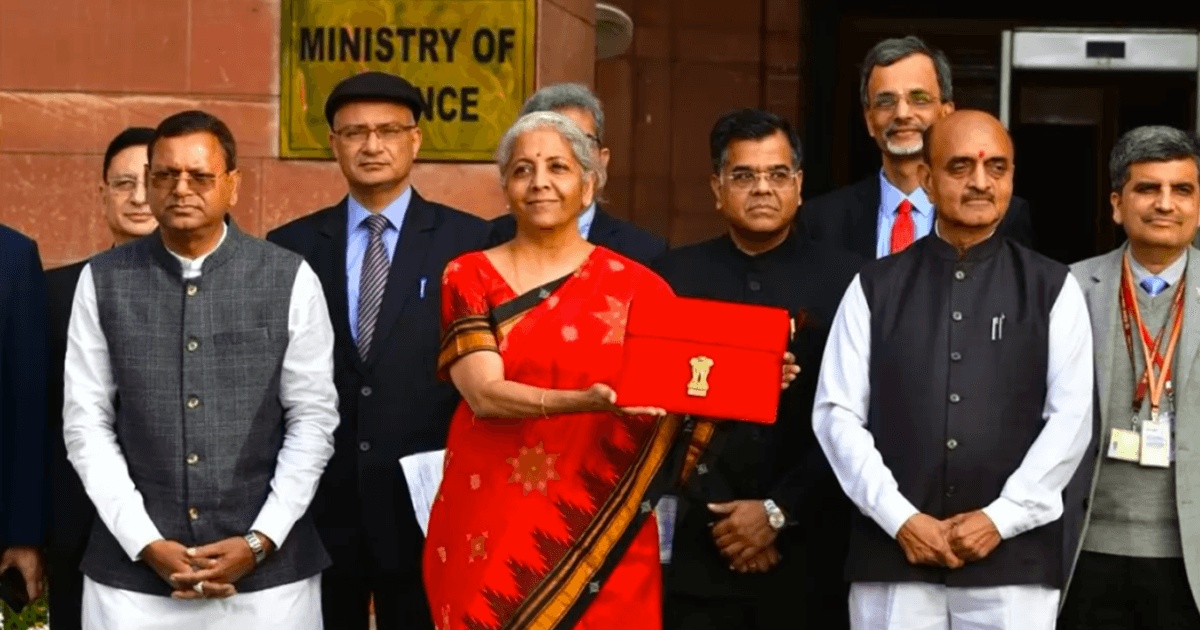 Here’s What The Budget 2023 Will Mean For The Common People