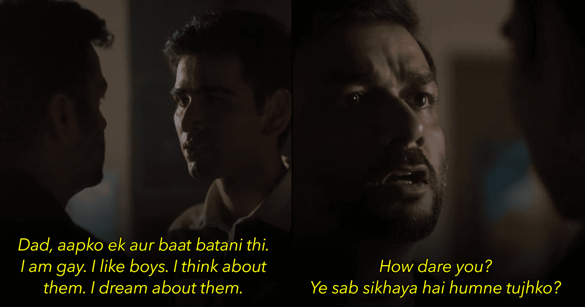 These 13 Heart-Rending Scenes From Netflix’s ‘Class’ Portray The Dark Reality Of Our World