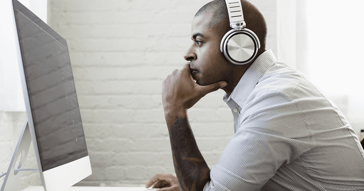 HR Wants To Ban Employees From Using Headphones & We’re Like, Okay Then, Meetings On Loudspeaker