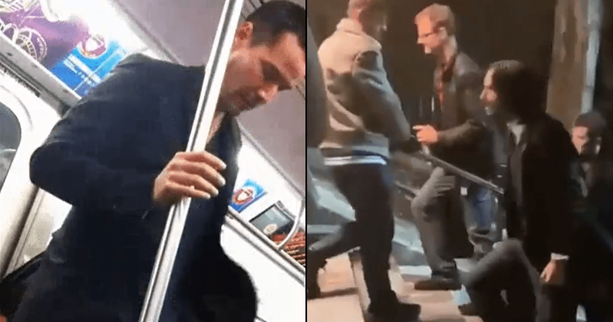 10 Times Keanu Reeves Was Just Another Guy Next-Door