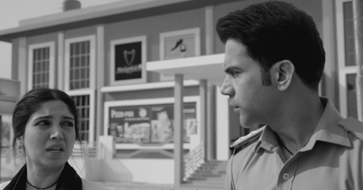 ‘Bheed’ Trailer: Rajkummar Rao & Bhumi Pednekar Are Back With Another Gripping Drama
