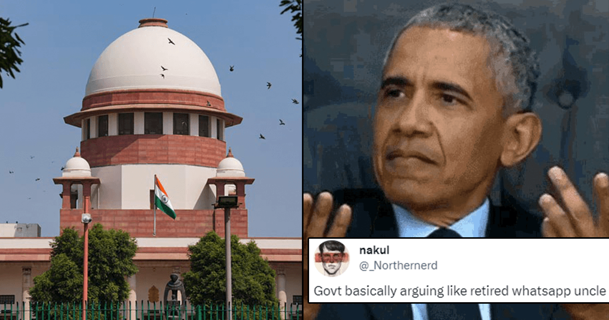 A Homosexual Couple’s Child ‘Doesn’t Necessarily’ Become Gay Or Lesbian. Could’ve Googled It, Govt