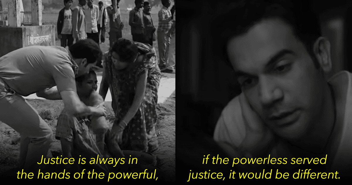 Here Are All The 13 Edits Ordered By The Censor Board In ‘Bheed’, A Movie On The Lockdown