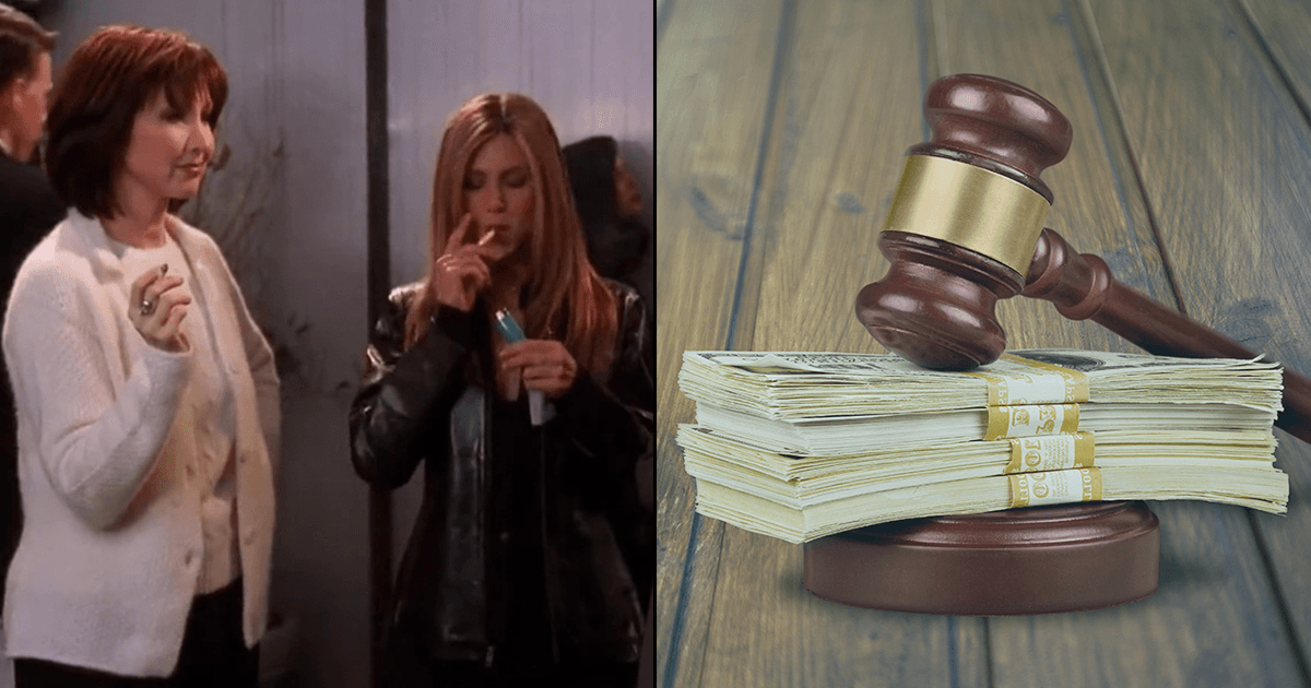 A Japanese Employee Took More Than 4,500 Smoke Breaks In 14 Years, Fined Over ₹9 Lakh. Wait, What?