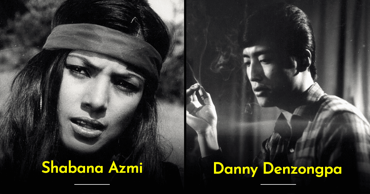 Jaya Bachchan & Other Great Actors In Hindi Cinema Who Graduated From FTII