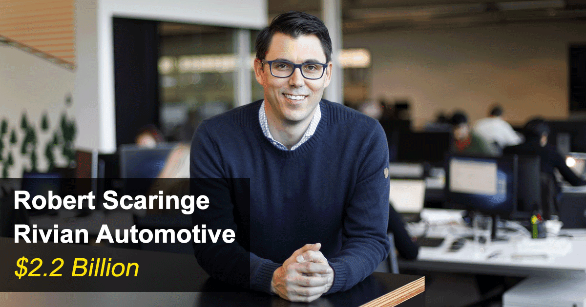 From Elon Musk To Sundar Pichai, Here Are The Salaries Of 10 CEOs From Around The World