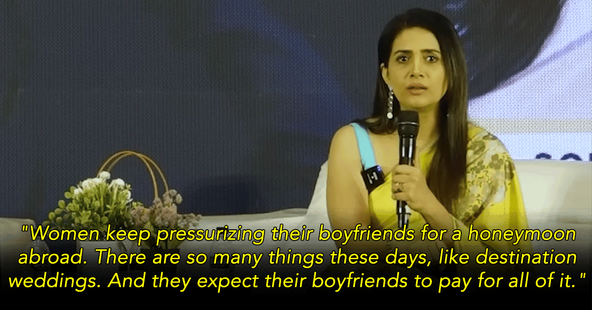 Sonali Kulkarni’s “Ladkiyan Aalsi Hain” Monologue Is Making Us Want To Pull Our Hair Out