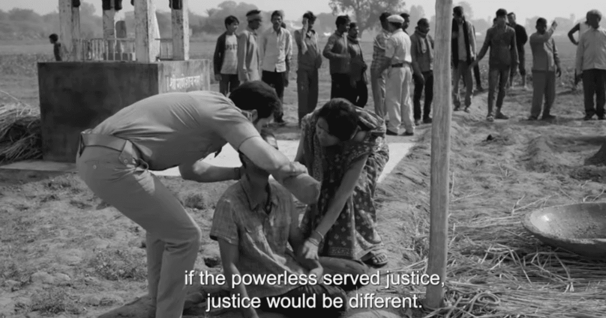 ‘Bheed’ Is An Important Movie & A Slap In The Face That Makes One Question Their Privileges