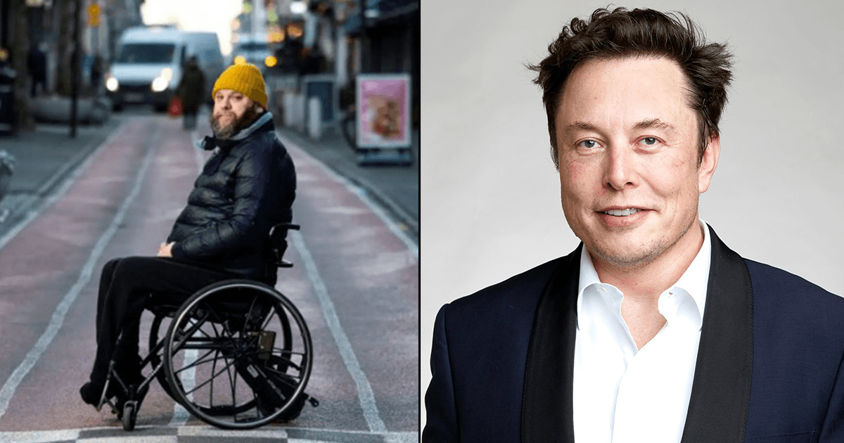 This Is The Award-Winning Designer That Elon Musk Ridiculed & Fired Publicly On Twitter