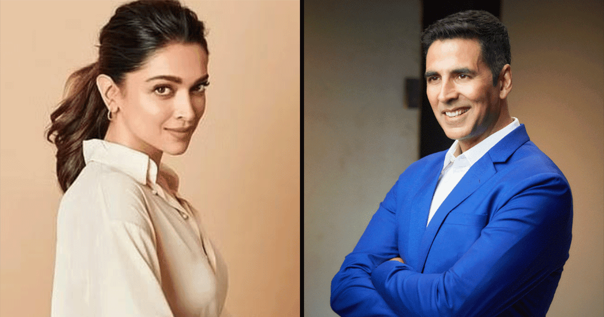 Akshay Kumar & 9 Other Bollywood Celebs Who Are Doing More Than Just Being Actors