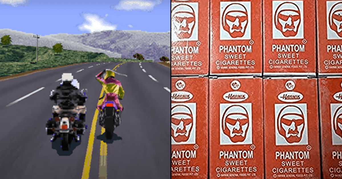 Just 25 Images To Remind You How Awesome Your Childhood Was