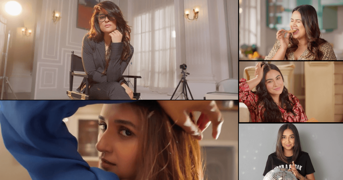 Mango’s Third Instalment To The #MoreThanPretty Women’s Day Campaign Film Has Just Hit The Internet!