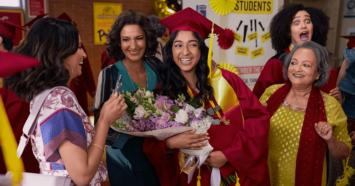 ‘Never Have I Ever’ Just Dropped The Teaser For Its Final Season. We’re Not Crying, You Are!