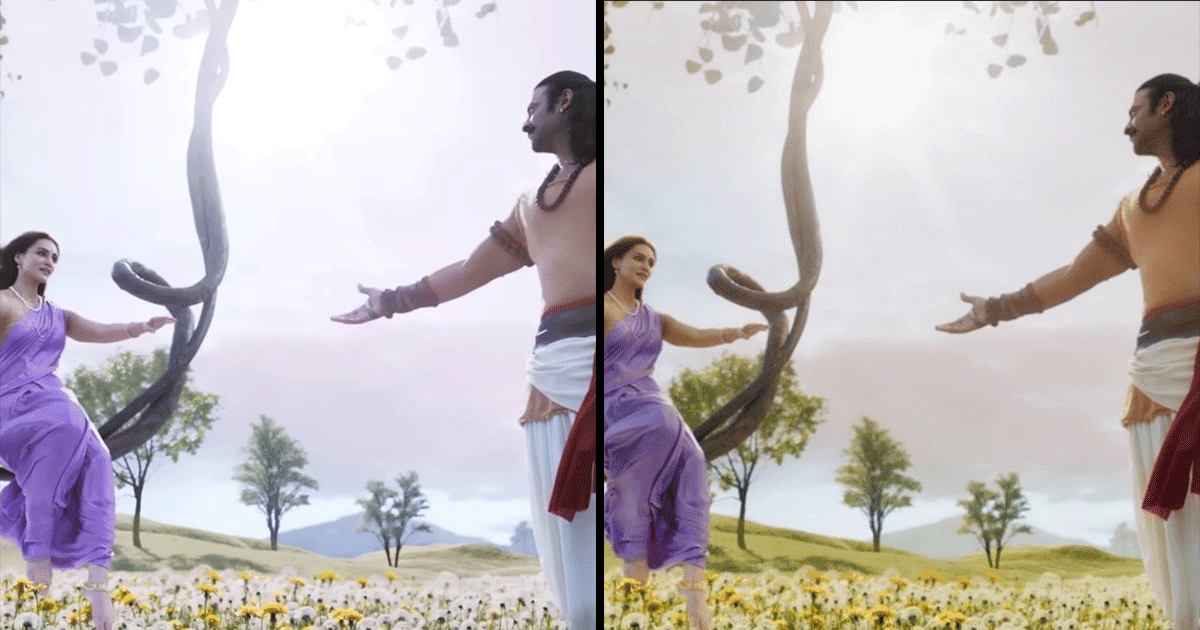 Adipurush Is Back In News With VFX Changes And People Are Wondering ‘Change Kahan Hai?’