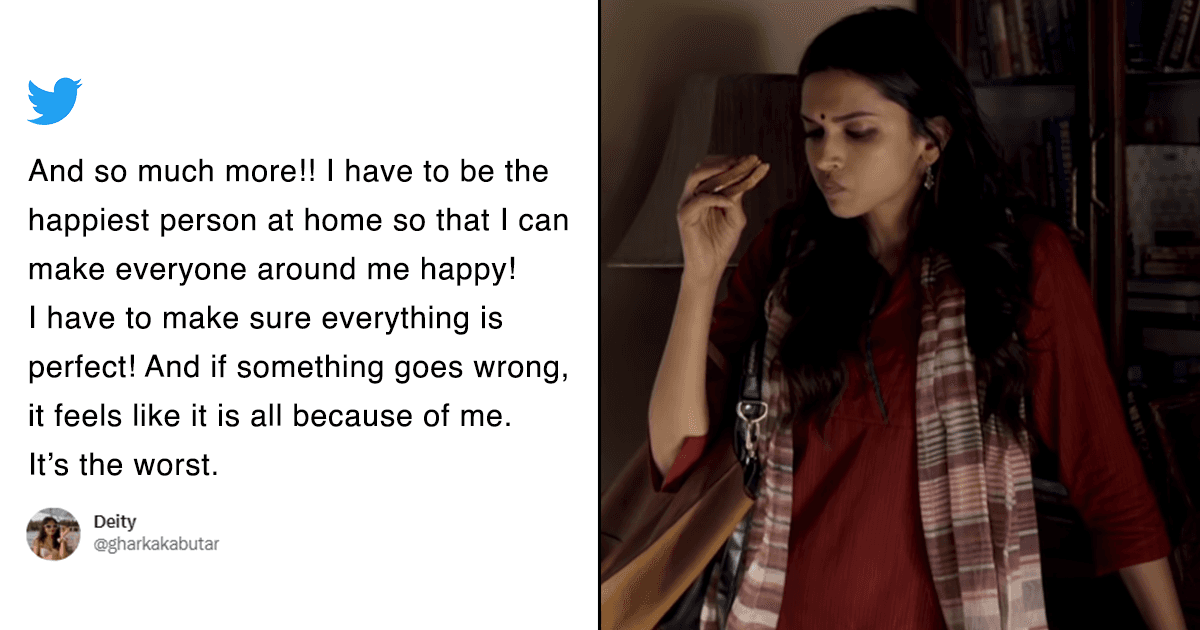 Woman Shares The Struggles Of Being The Eldest Daughter & Twitter Gets It