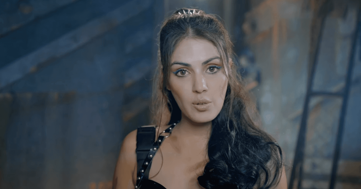 “Ab Darne Ki Baari Kisi Aur Ki”: Rhea Chakraborty Returns, Makes Entry As Gang Leader In ‘Roadies’