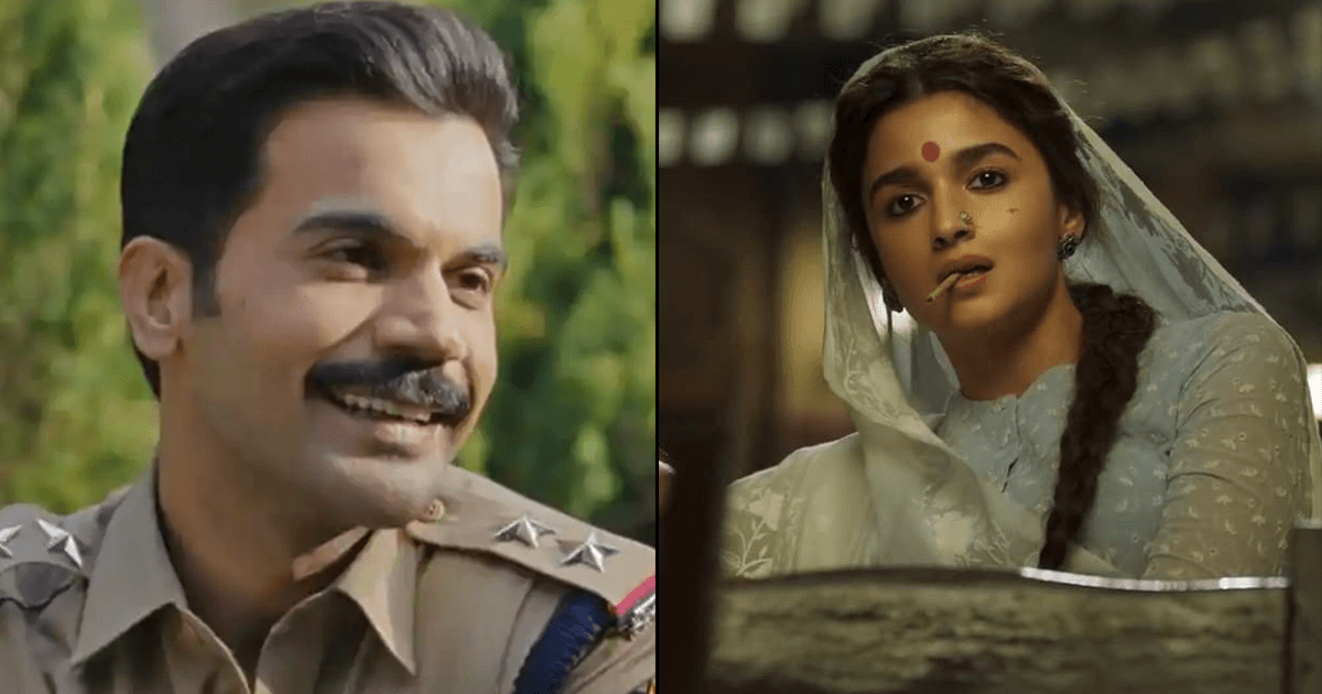 From Alia Bhatt To Rajkummar Rao, Here Are The Winners Of 68th Hyundai Filmfare Awards 2023