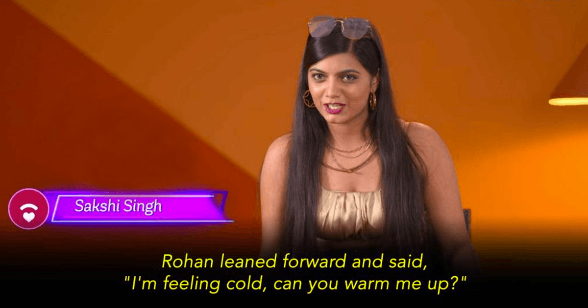 From Cringe To Problematic, These Pick-Up Lines From ‘IRL: In Real Love’ Teach Us How NOT To Flirt