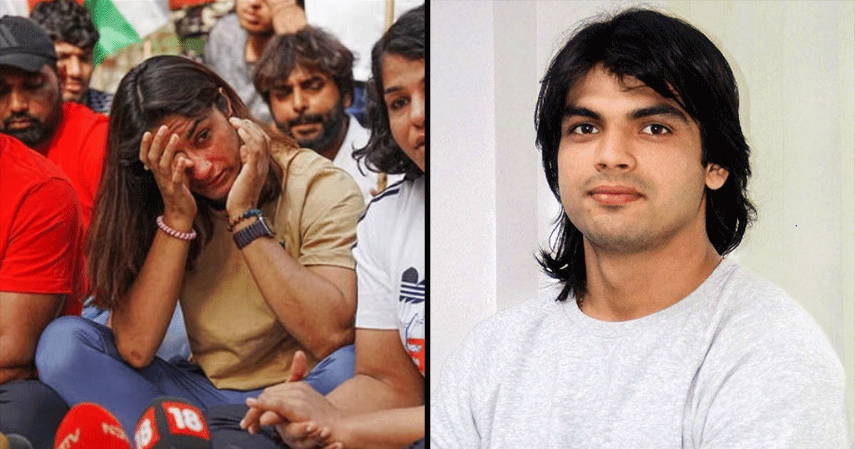 From Neeraj Chopra To Sania Mirza: Here Are Athletes Who Have Shown Support To Indian Wrestlers