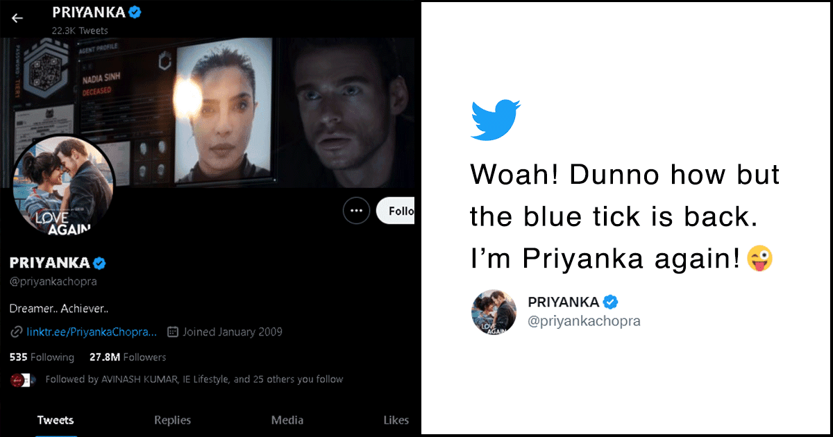 All You Need To Know About The Disappearance & The Mysterious Return Of Twitter Blue Ticks