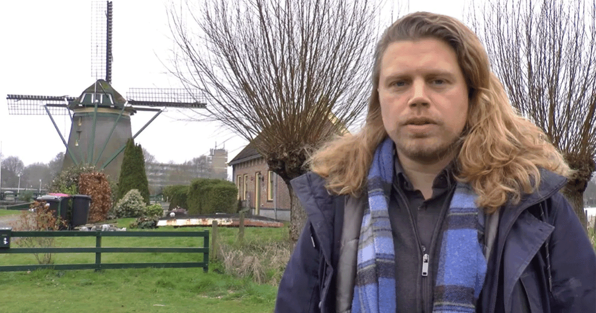 Dutch Court Ordered A Sperm Donor Who Has Globally Fathered Over 550 Children To Stop