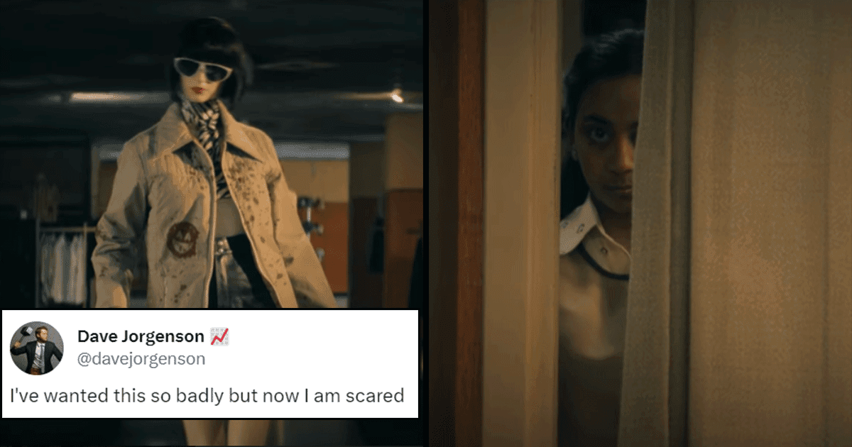 The Teaser For Black Mirror 6 Has Dropped & We’re Way Too Excited To Get Mind-F**ked. Again