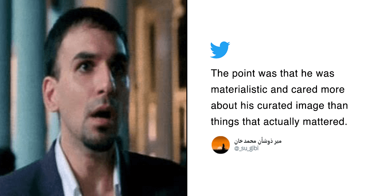 Someone Called Suhas From 3 Idiots ‘A Nice Man’ & We’re Like Naah! Still Not Feeling It For Him