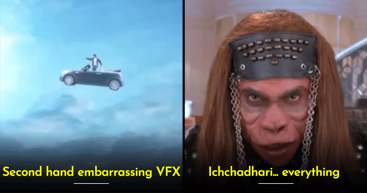9 Really Ridiculous Things About Desi Daily Soaps That Haven’t Aged At All