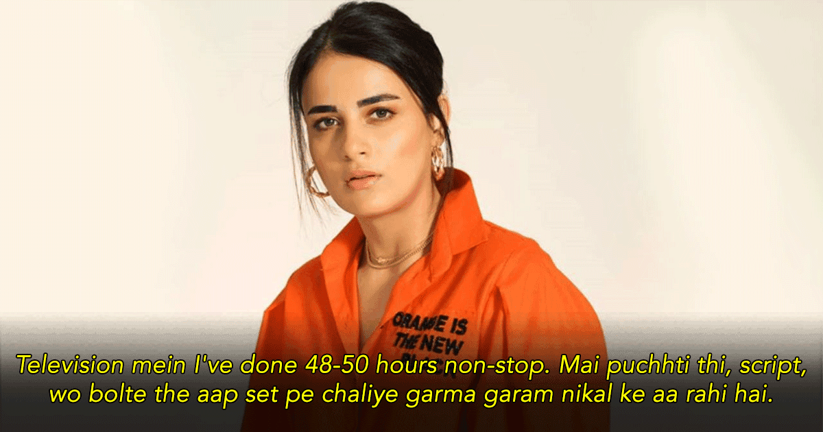 From Smriti Irani To Ekta Kapoor, 12 Times People Talked About Claims Of Toxicity In TV Industry