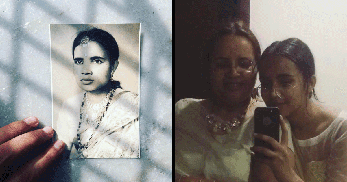 My Mother Shared With Me Her Thoughts On Self-Care & I Just Want To Tell Her Mom, Your Daughter Is Proud