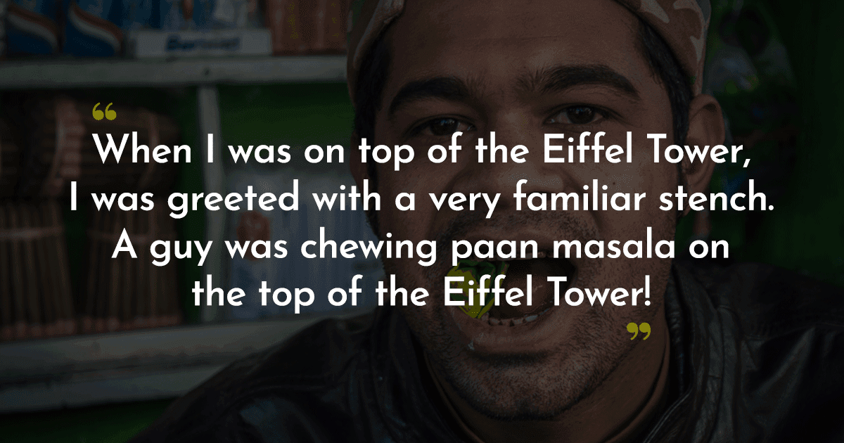 12 People Reveal The Most Desi Things They’ve Done Abroad & The Relatability Level Is Max