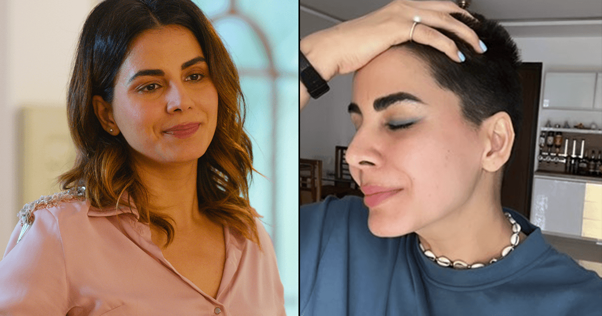 Kirti Kulhari Trolled For Her Ultra-Short Haircut ‘Coz Woman Having A CHOICE? Woh Kya Hota Hai?